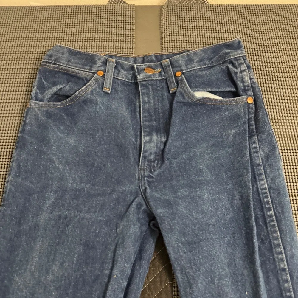 Wrangler men 27x36